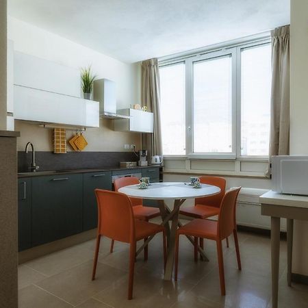 Casabetta "Bononia" Apartment Bologna Luaran gambar