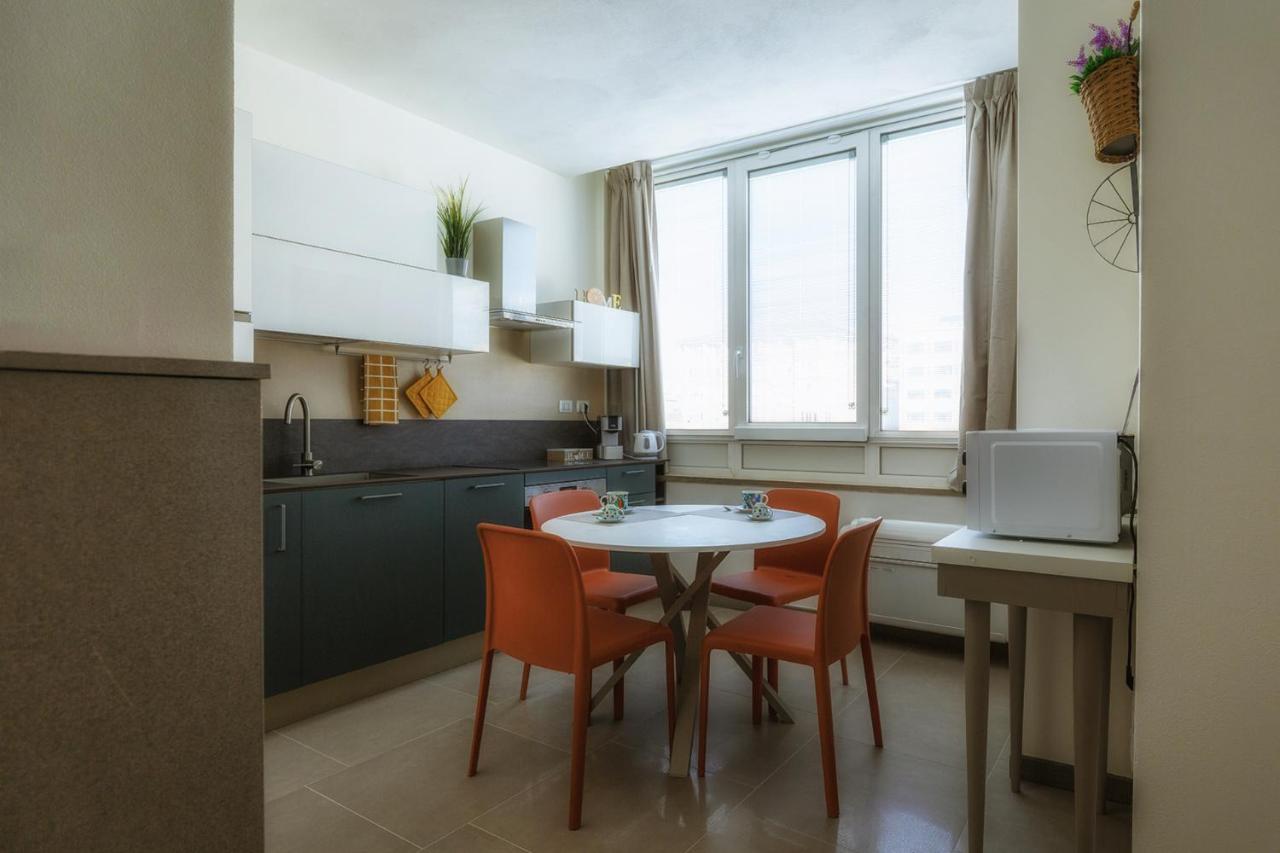 Casabetta "Bononia" Apartment Bologna Luaran gambar