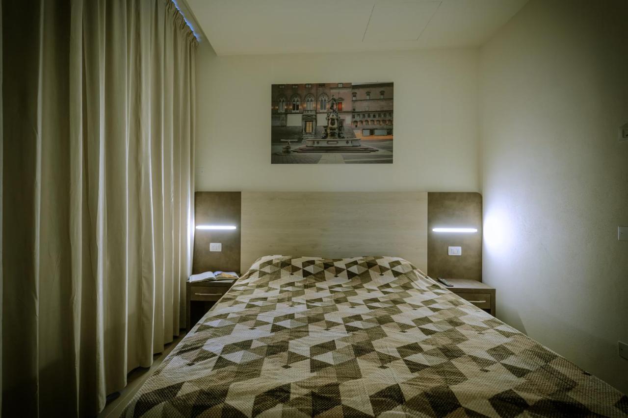 Casabetta "Bononia" Apartment Bologna Luaran gambar