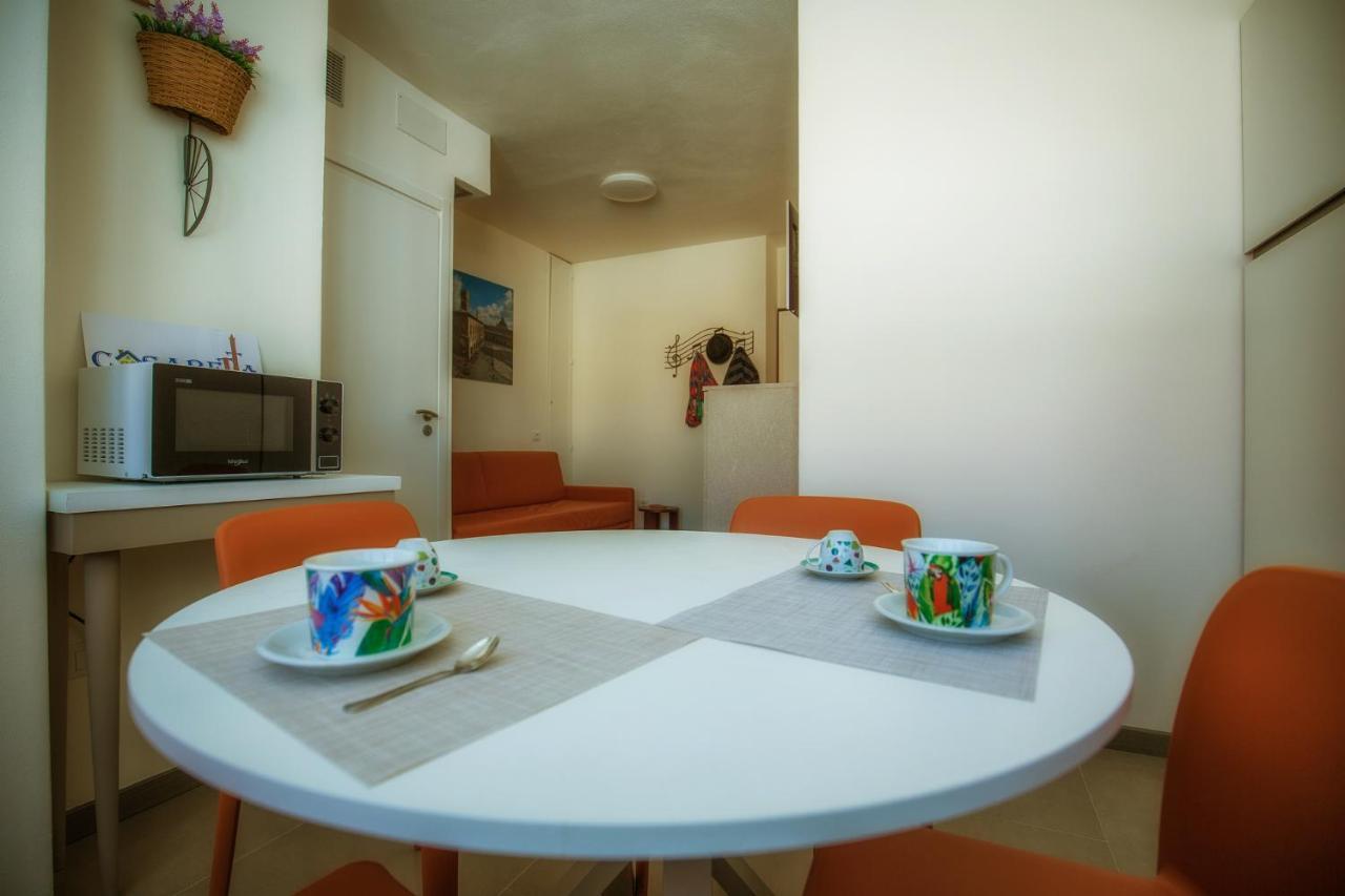 Casabetta "Bononia" Apartment Bologna Luaran gambar