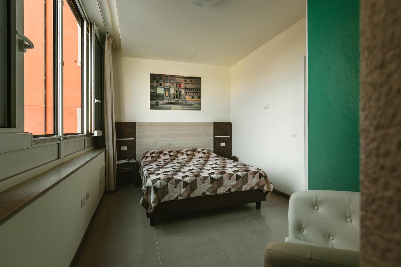 Casabetta "Bononia" Apartment Bologna Luaran gambar