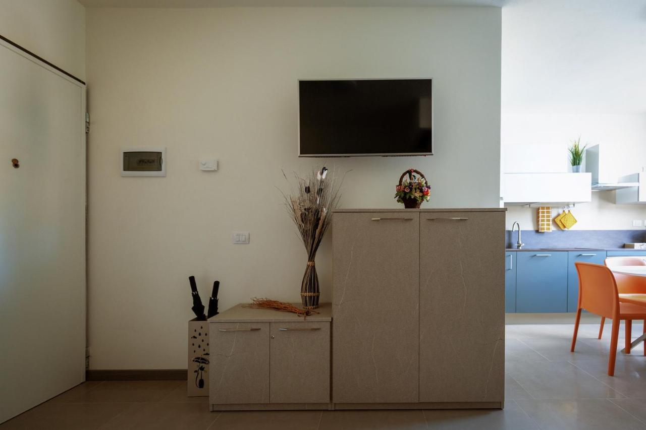 Casabetta "Bononia" Apartment Bologna Luaran gambar