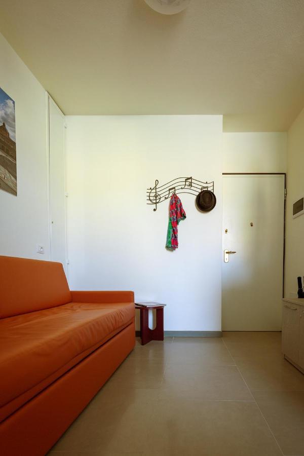 Casabetta "Bononia" Apartment Bologna Luaran gambar