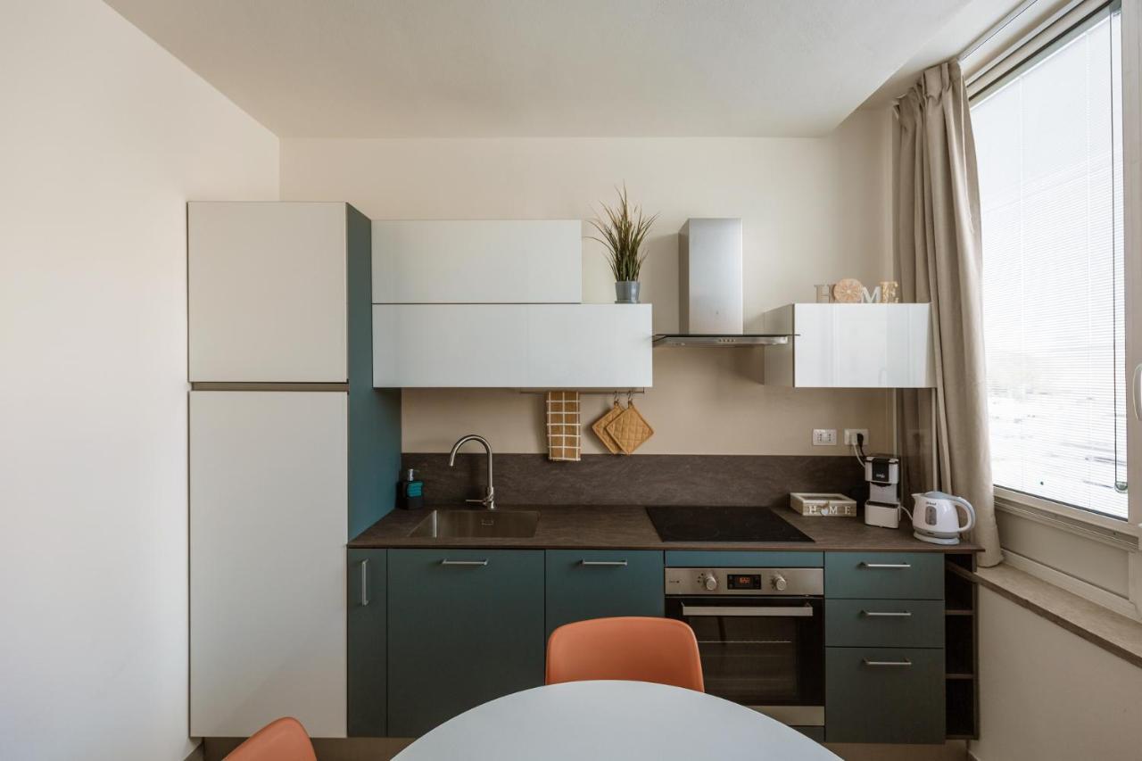 Casabetta "Bononia" Apartment Bologna Luaran gambar