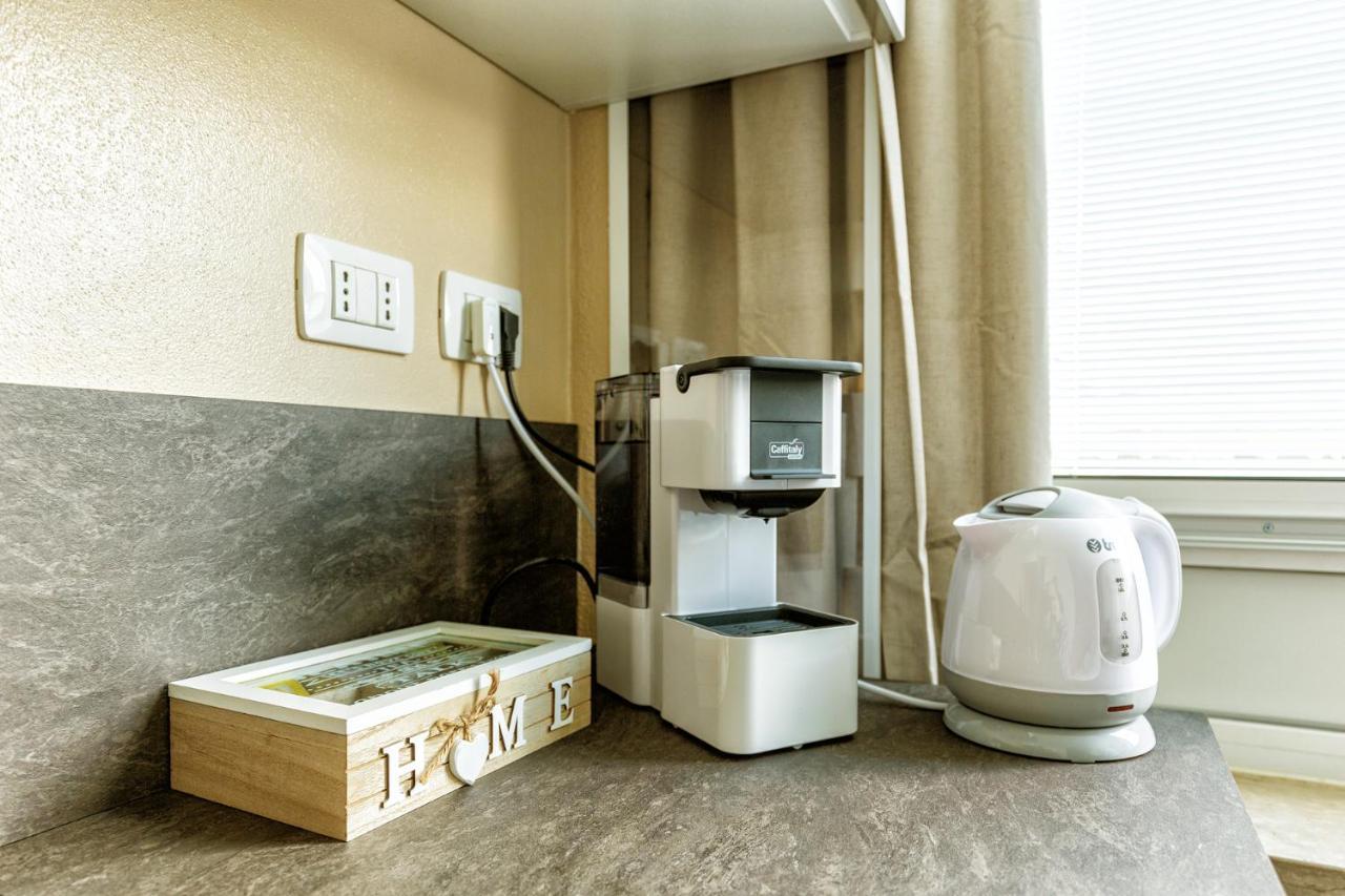 Casabetta "Bononia" Apartment Bologna Luaran gambar