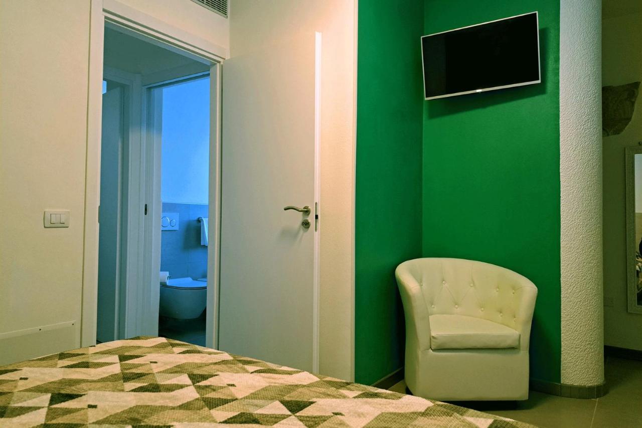 Casabetta "Bononia" Apartment Bologna Luaran gambar