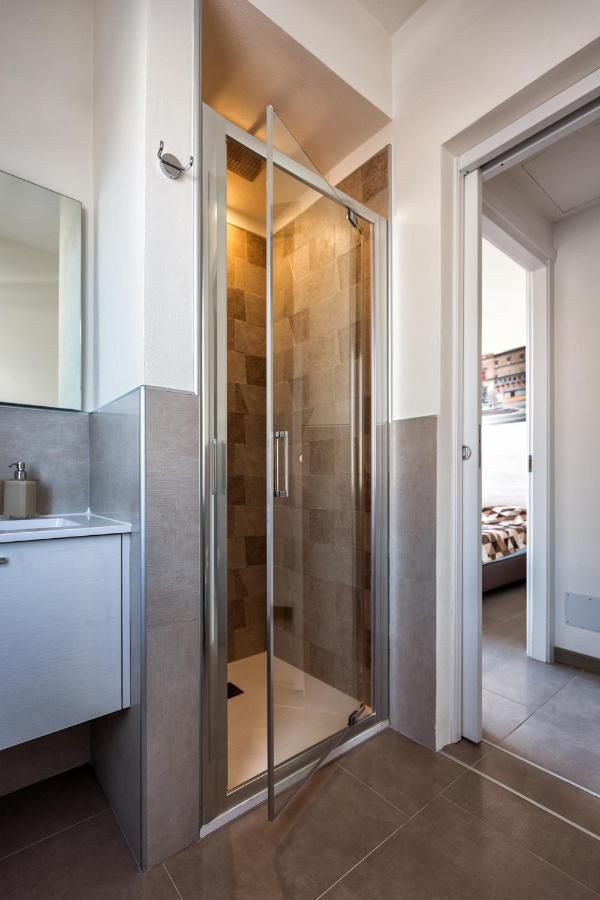 Casabetta "Bononia" Apartment Bologna Luaran gambar