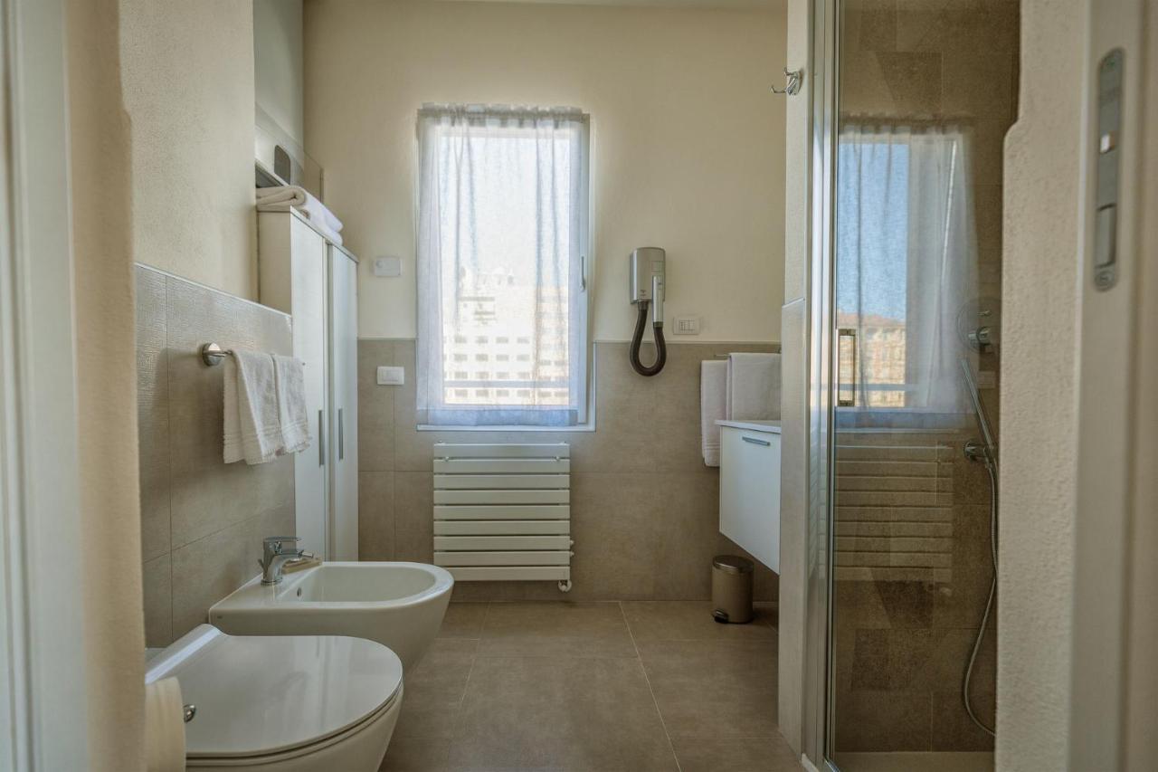 Casabetta "Bononia" Apartment Bologna Luaran gambar