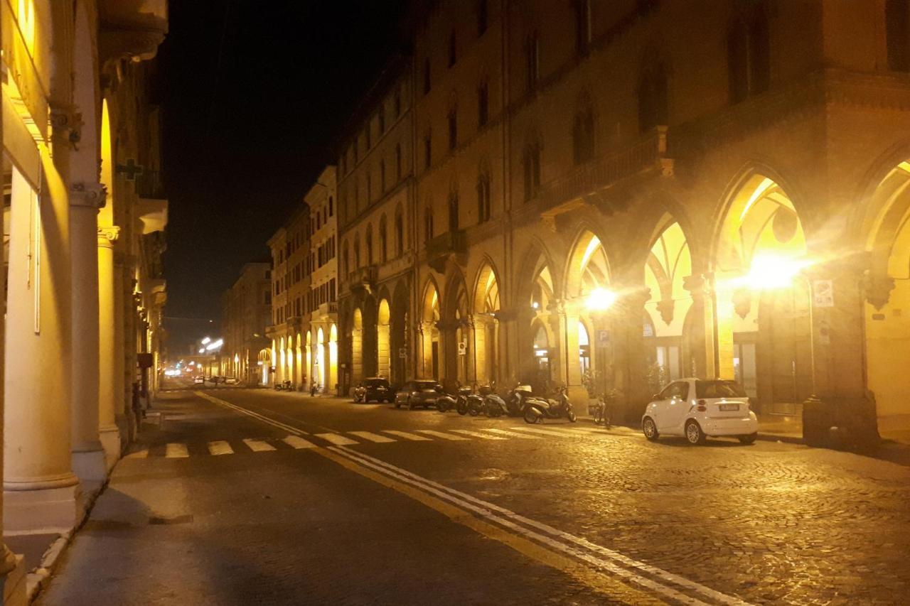 Casabetta "Bononia" Apartment Bologna Luaran gambar